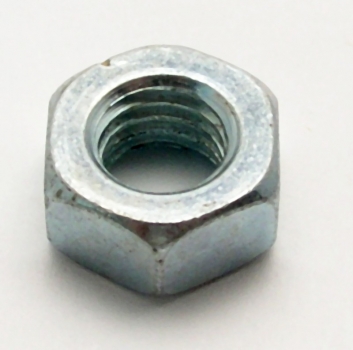 Nut M8 Hex 13 mm
