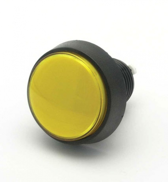 Illuminated Push Buttons 44 mm round