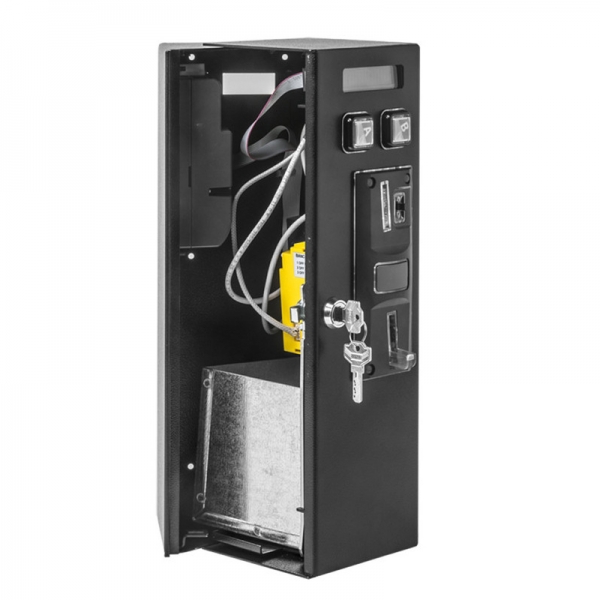 Timer und Aktivierungsbox Small für 1 Service 230 VAC