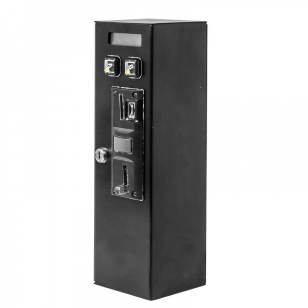 Timer und Aktivierungsbox Small für 1 Service 230 VAC