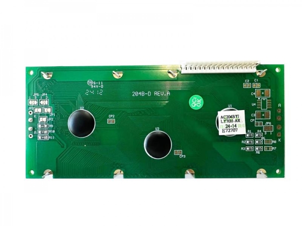 Display for Autocoin & Simply Coin Air