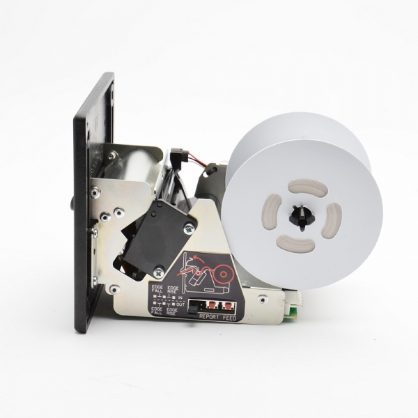 Drucker TG58 für Autocoinwechsler