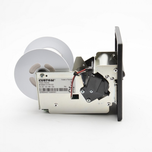 Drucker TG58 für Autocoinwechsler