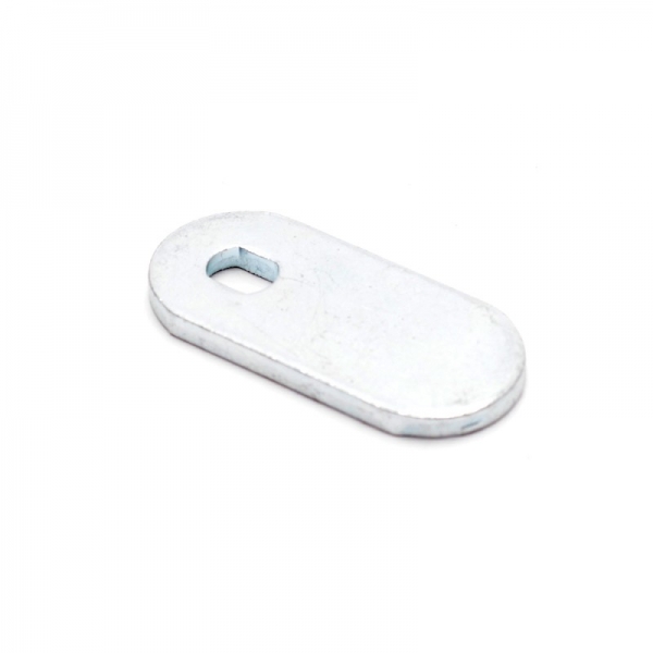 Riegel flach 32 mm