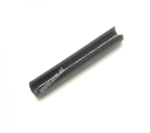 Spannstift 039 Münzzählmaschine