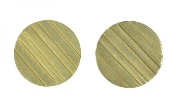 Jeton d21,0 x Rd.1,00 Profil
