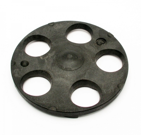 Scheibe (Disc) Nr. 3 2,1-3,2mm/18-22,09mm