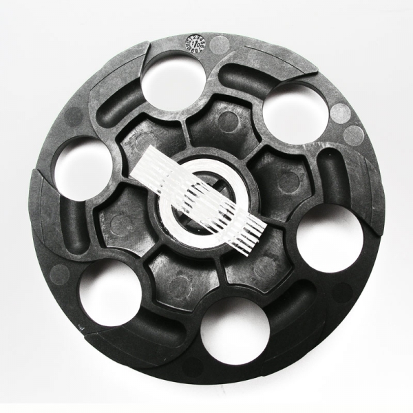 Scheibe (Disc) 22 18.00-22.09 mm 1.30-1.45 mm