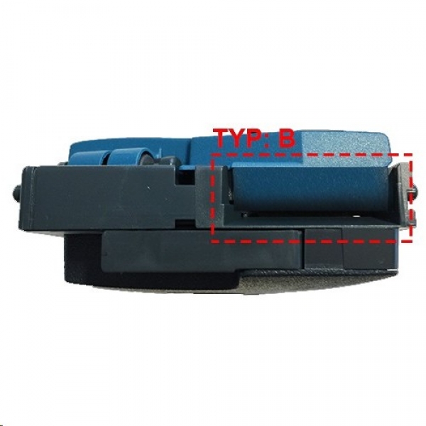 RM5HD G electronic coin validator