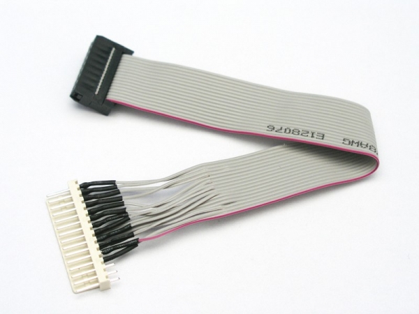 Interface NV4 to NV9/10 with Adapter