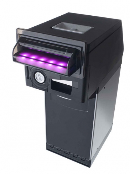 Banknote validator NV200