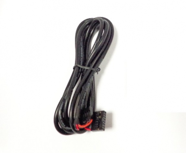 IF10 Interface Converter SSP to Parallel interface
