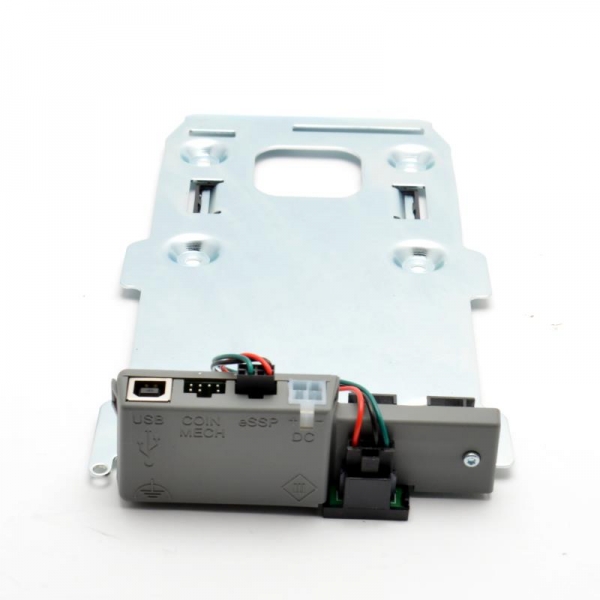 Hoppergrundplatte für Smart Hopper SH3 ST PA2049 2.3 (M) verified +