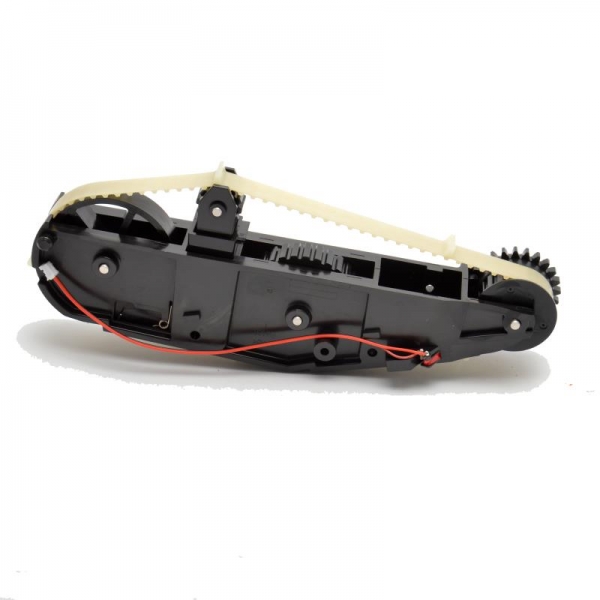 Hubmechanik komplett für Smart Hopper SH4 – PA02048