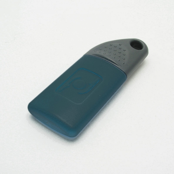 WorldKey und KeyNext RFID Anwenderschlüssel
