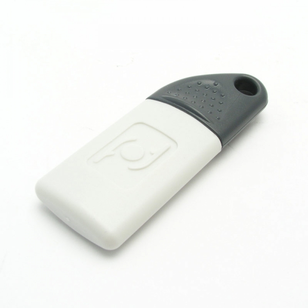 WorldKey und KeyNext RFID Anwenderschlüssel