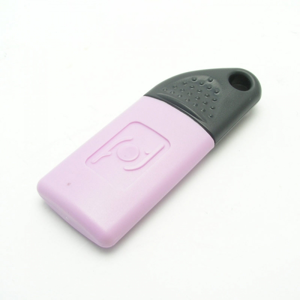 WorldKey und KeyNext RFID Anwenderschlüssel
