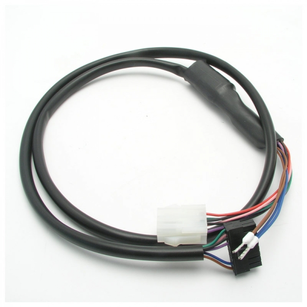 WorldKey Stromversorgungs Kabel
