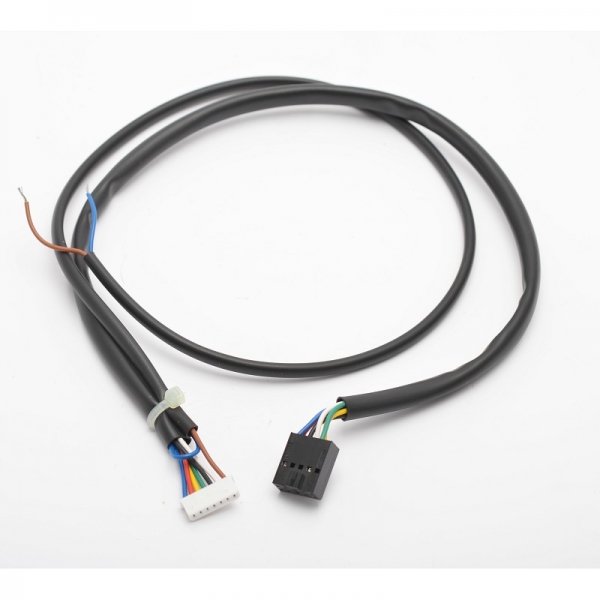 Kabel parallel für Eurokey Next