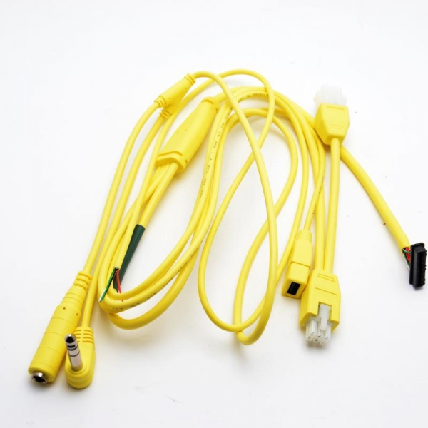 Nayax Media Kabel - MDB YDEX