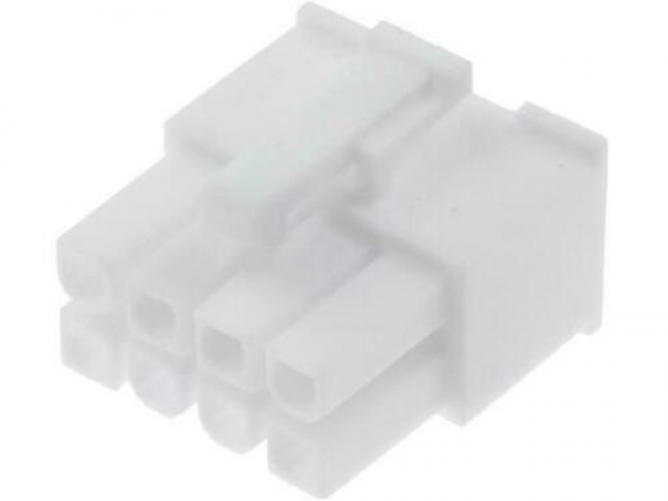 Buchsengehäuse 2x8 polig Mini fit