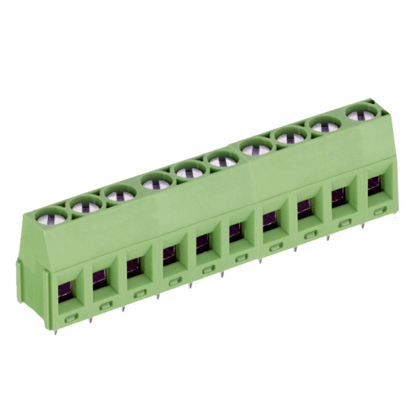 Schraubklemmblock 1.50 mm² PTR AKZ350