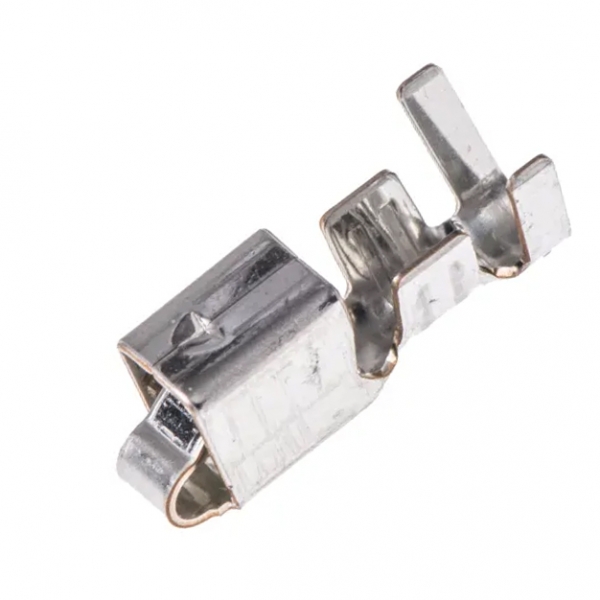 Crimp Buchse 24...20 AWG 66200213722DEC