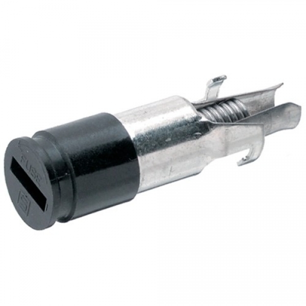 Cap fuse 5 x 20 mm IP40  for fuse holder FEU/FEU (Med)/FAU/FAC 0031.1663