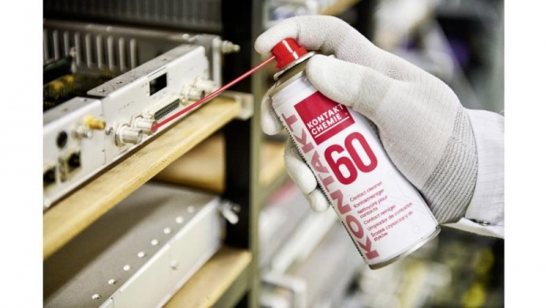Kontaktspray K60 100 ml