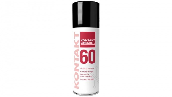 Kontaktspray K60 100 ml