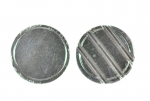Profil Jeton A10 24 x 2mm 3s 100 Stück