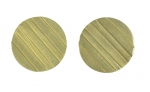 Jeton d21,0 x Rd.1,00 Profil