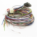 Harness 20 pin conductor for GBA bill validator