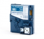 RM5F00 elektronischer Münzprüfer
