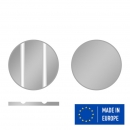 Profil Jeton J5 24 x 2.00 mm 2S 100 Stück