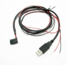 USB Anschlußkabel CN00392 für NV9/10/11