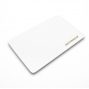 WorldKey blank card