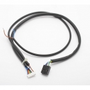 Kabel parallel für Eurokey Next