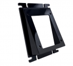 VPOS TOUCH Geneigter Abstandshalter 15 Grad Winkel