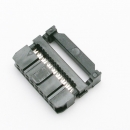Stecker 16 polig Pfostenverbinder FBK