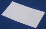 Weissabgleichpapier für NV4/7/8 weiss